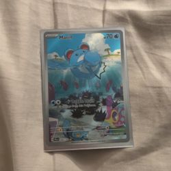 Mint Condition Pokemon Cards
