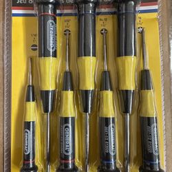 General Precision Tool/ New/ Sealed