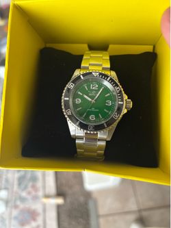 Invicta watch