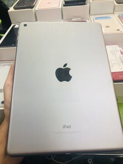 🔥🔥iPad 5Th Gen 32GB factory unlocked with warranty