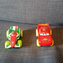 Disney Pixar Cars New
