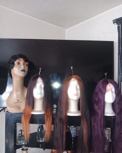 WIGS