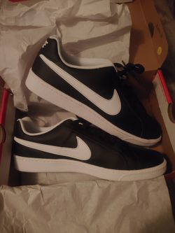 Nike mens shoes