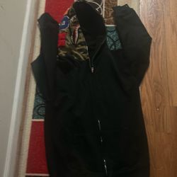 Bape hoodie