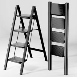 Step Ladder 