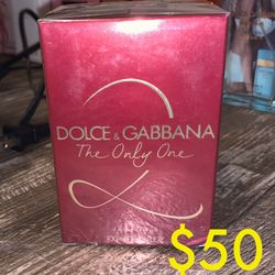 Women’s perfumes: New In Box.. Prices On Pictures