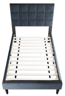 Twin Size Bed Frame