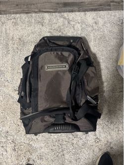 Hummer travel bag