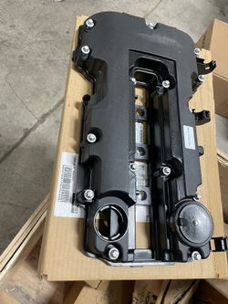 GM Valve Cover