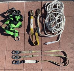 Rope Accessories For Cars (Contstruction)