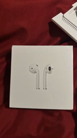AirPods