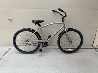 Bicycle Kent Cruiser Bike Seachange 26” wheels