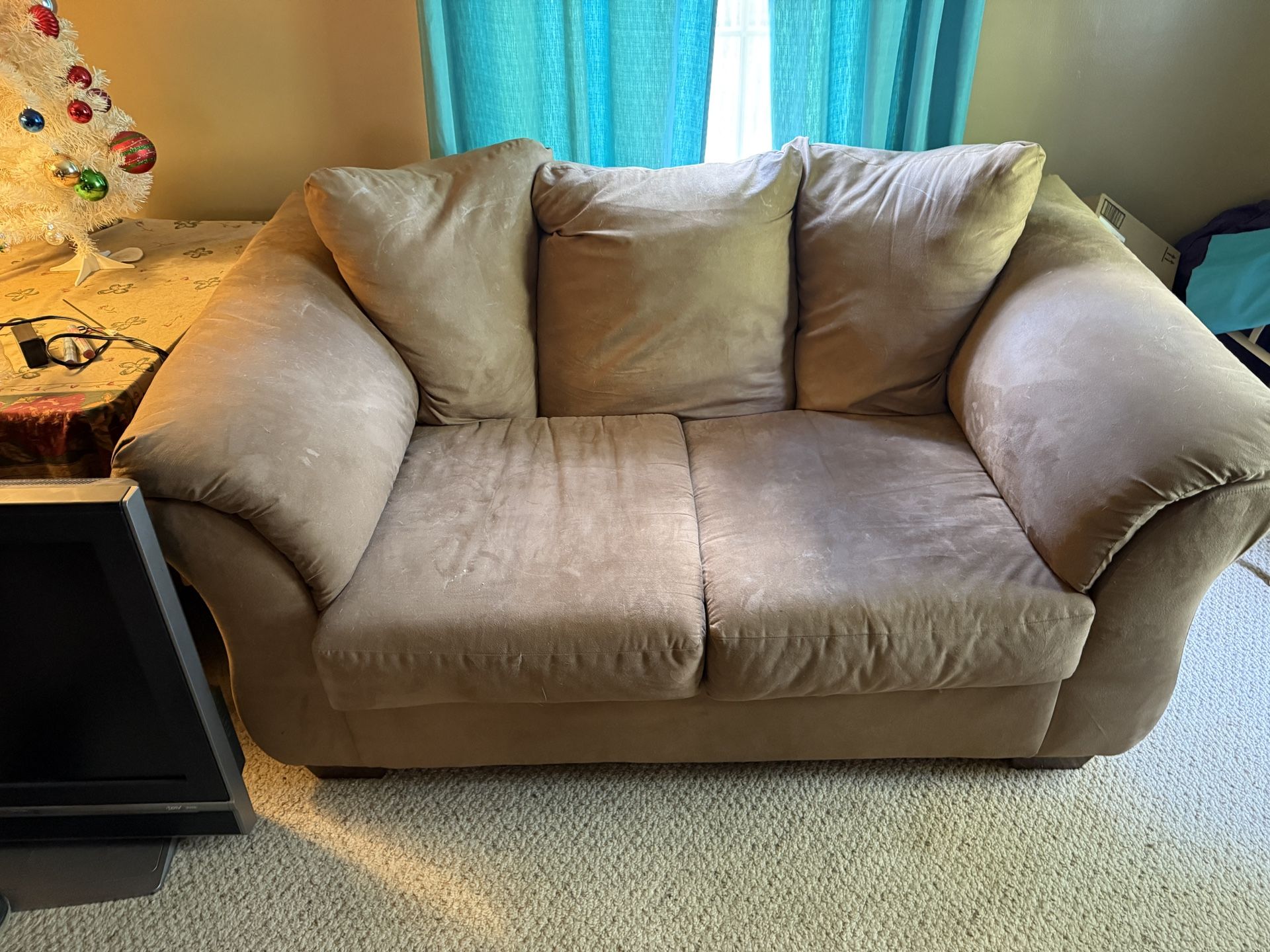 Love Seat