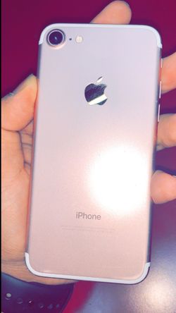 iPhone 7 32Gb Unlocked