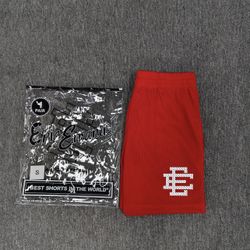 l ♥️NY Eric Shorts