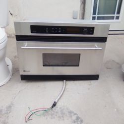ADVANTIUM Stainless Steel Oven &2toilets