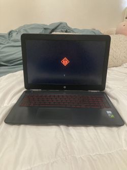 Gaming Laptop PC ( Read Description )