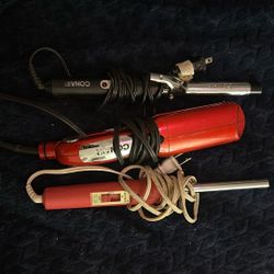 hair heats 