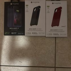 iPhone Charger Cases For iPhone 7 Plus And iPhone 11 Pro Max