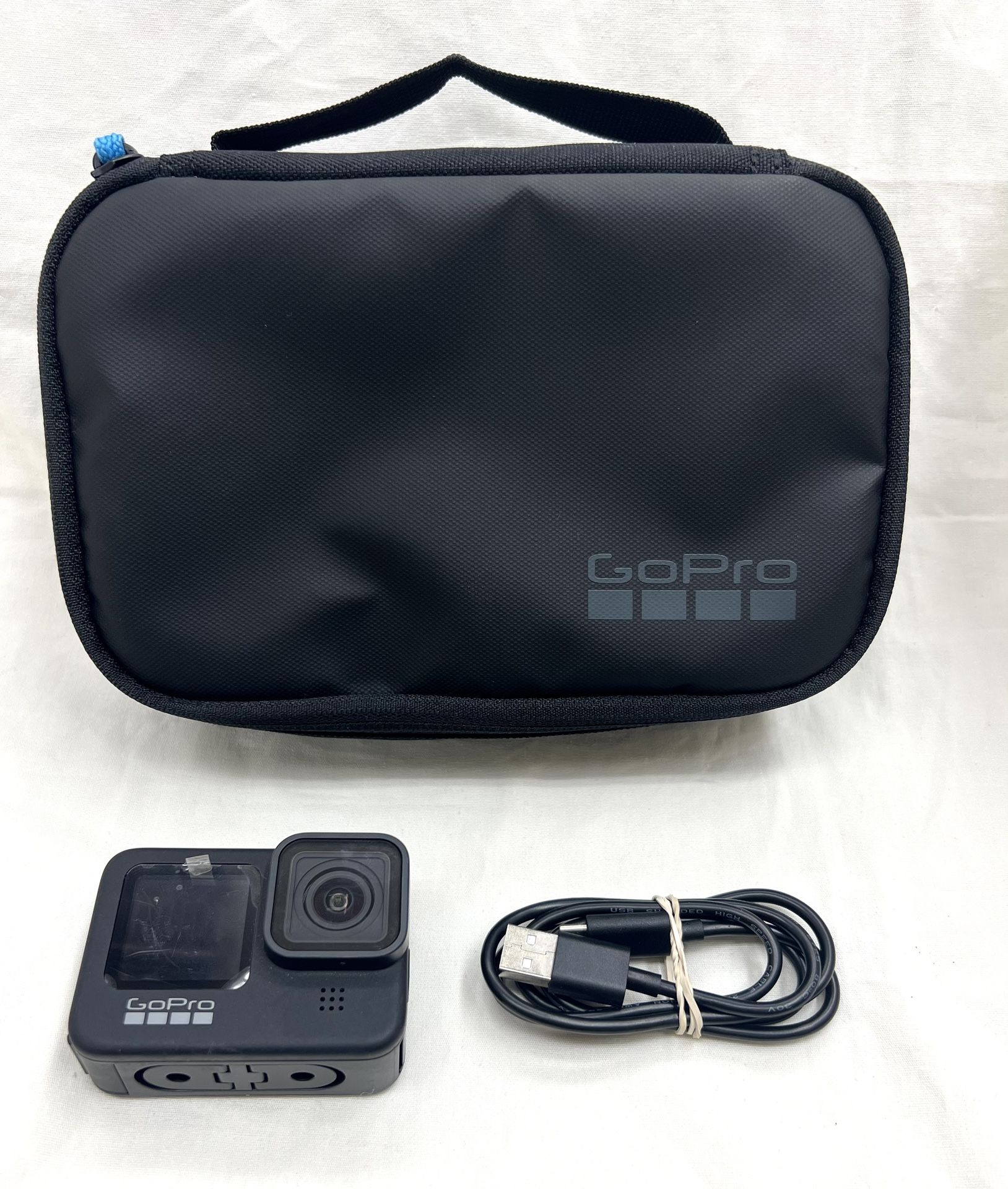GOPRO DIGITAL CAMERA PRO HERO 9 