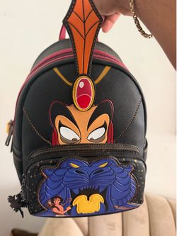 Jafar Loungefly