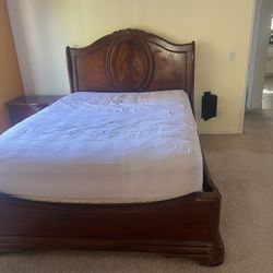 Bedroom Set  for sale 