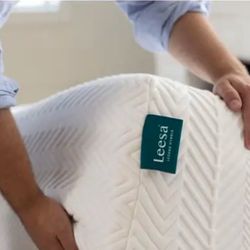 Leesa Sapira ® Hybrid Mattress King Size 