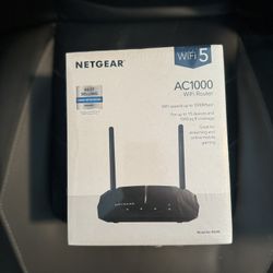 Netgear