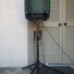 Party / Event Speakers