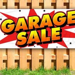 Garage Sale