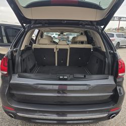 2016 BMW X5 From $ 1,490 Down 