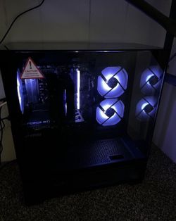 Gaming PC * PICK UP TODAY ONLY *