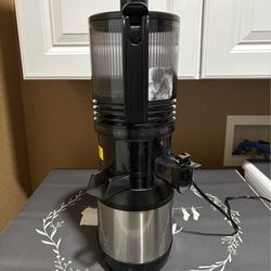 Juicer