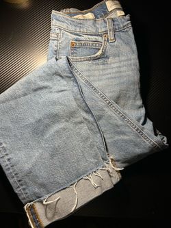 Women’s/Teen jeans size 6R