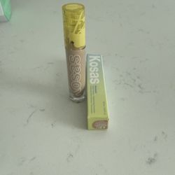 Kosas revealer concealer 4.5N