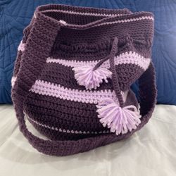 Shoulder Bag / Bolso De Hombro