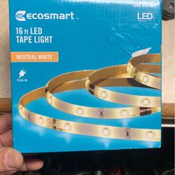 LED Tape Light