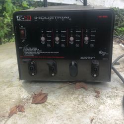 Battery Charger 