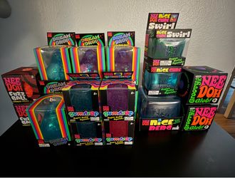 Needoh’s $10 each