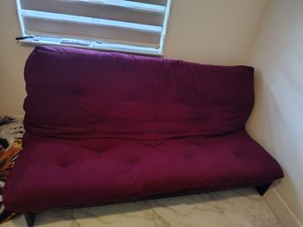 futon