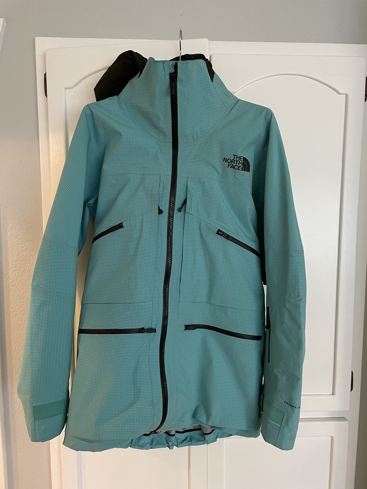 North Face Brigidane Futurelight Jacket XL