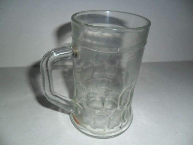 Old Pub Mug