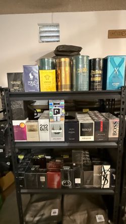 Perfums