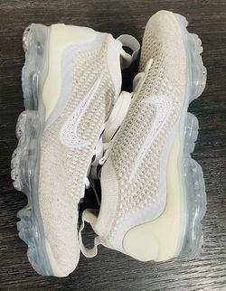 Womans Air Vapormax  2021 FK Size US 6