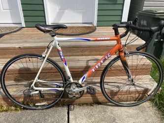 Trek SL1000 Road Bike for Sale in Buckley WA OfferUp