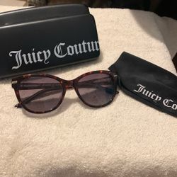 Juicy Couture Sunglasses 