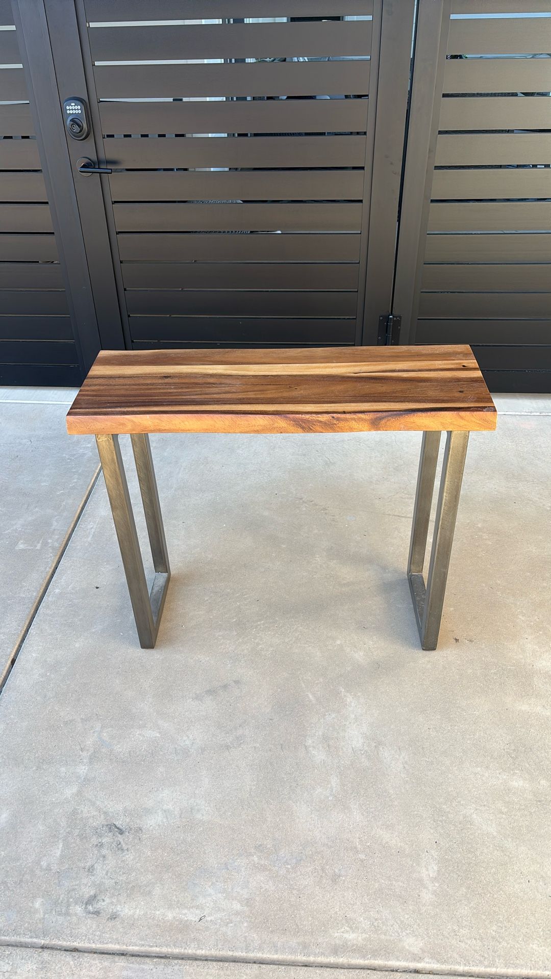 End Table