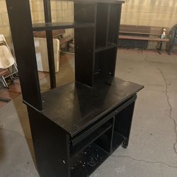 Computer Desk