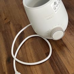 Phillips Avent Bottle Warmer