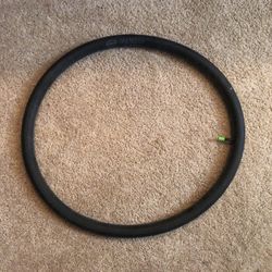 24 X 1.75/2.125 Bicycle Tire Tube